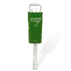 Madewell Products Bag Shag Ranger Golf Ball Retriever -Wilson Store RangerShagBag Green