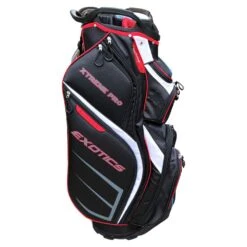 Tour Edge Exotics Xtreme Pro Deluxe Cart Bag -Wilson Store Red Black White Cart 1400x 05f6e9d3 e24f 431c 9291 51247e27cd87