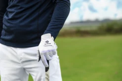 Bionic Men's RelaxGrip 2.0 Golf Gloves 13 Bionic Men's RelaxGrip 2.0 Golf Gloves -Wilson Store RelaxGrip 2.0 Back