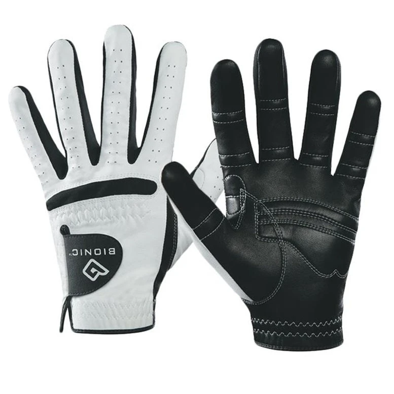 Bionic Men's RelaxGrip Golf Glove (Closeout) 3 Bionic Men's RelaxGrip Golf Glove (Closeout)
