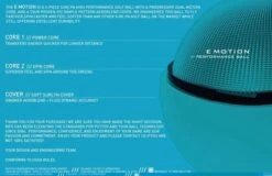 Rife E Motion Golf Balls 11 Rife E Motion Golf Balls -Wilson Store Rife E Motion Golf Balls 1