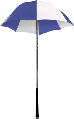 Rain Caddy Golf Bag Umbrella -Wilson Store RoyalWhite0