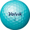Volvik Solice Blue 3 Ball Sleeve -Wilson Store SOLICE BALL BLUE