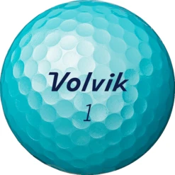 Volvik Solice Half Dozen White/Blue -Wilson Store SOLICE BALL BLUE 4082656b 9120 49cf 87e6 12bbd3f0121a