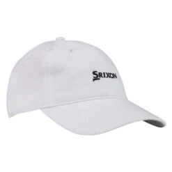 Srixon SRX Dad Golf Hat -Wilson Store SRXDadHat White 0