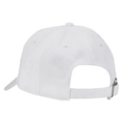 Srixon SRX Dad Golf Hat -Wilson Store SRXDadHat White 1