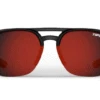 Tifosi Optics Salvo Sunglasses -Wilson Store Salvo CrimsonOnyx SMRed Turn