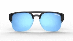 Tifosi Optics Salvo Sunglasses -Wilson Store Salvo CrySmoke SkyBlue Turn