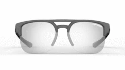 Tifosi Optics Salvo Sunglasses -Wilson Store Salvo MatteGunmetal SWFoto Turn