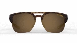 Tifosi Optics Salvo Sunglasses -Wilson Store Salvo MatteTortoise BRPolar Turn