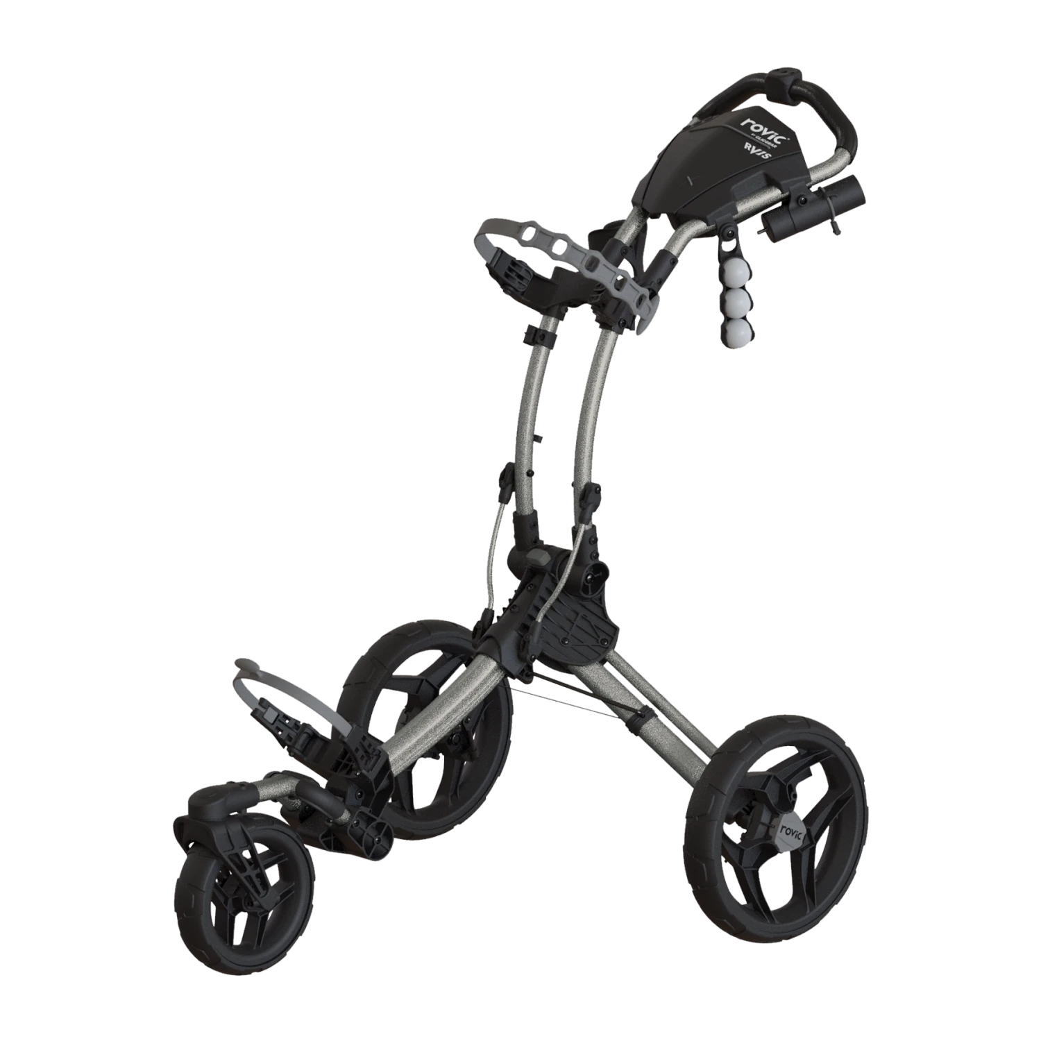 Sun Mountain Golf 68" Automatic Umbrella 4 Sun Mountain Golf 68" Automatic Umbrella - Image 2