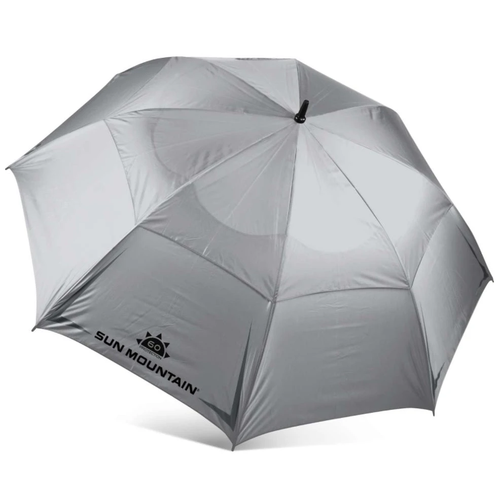 Sun Mountain Golf 68" Manual Umbrella 4 Sun Mountain Golf 68" Manual Umbrella - Image 2