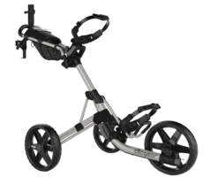 Clicgear Golf 3-Wheel Push Cart Model 4.0 22 Clicgear Golf 3-Wheel Push Cart Model 4.0 -Wilson Store Silver da8057db e1ad 4510 8d0e c15d1875f4c9