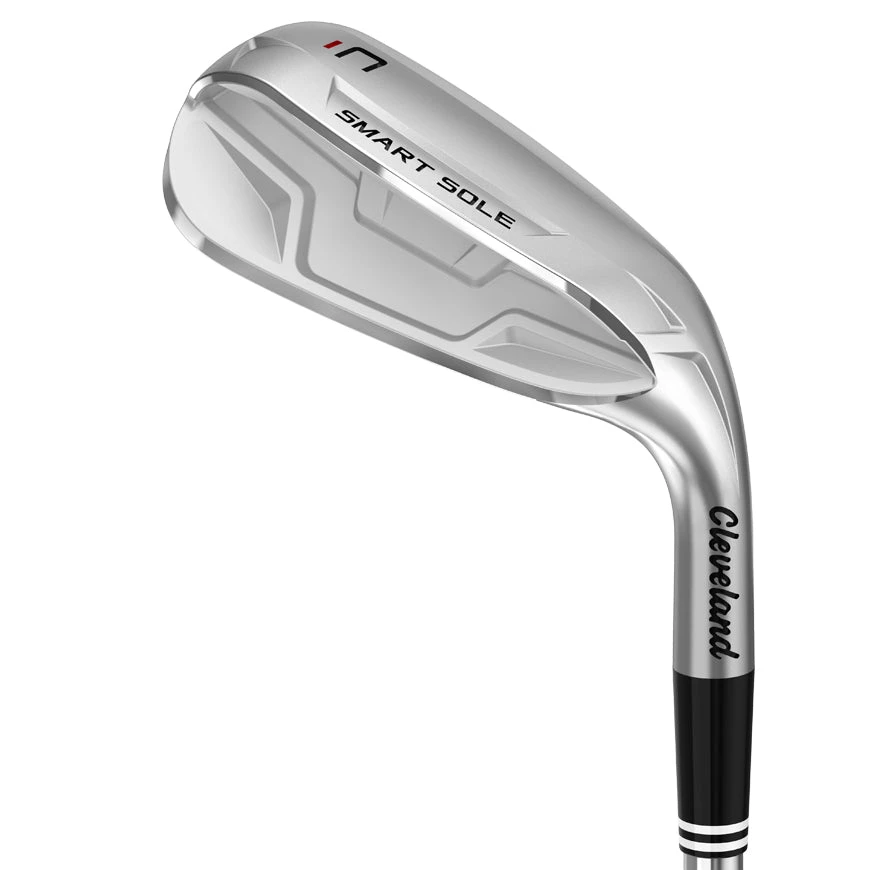 Cleveland Golf Smart Sole 4.0 Wedges 5 Cleveland Golf Smart Sole 4.0 Wedges - Image 3