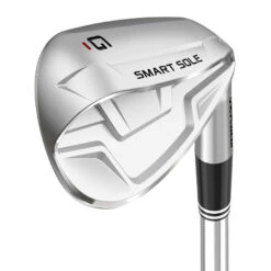 Cleveland Golf Smart Sole 4.0 Wedges 24 Cleveland Golf Smart Sole 4.0 Wedges -Wilson Store SmartSole4.0GWedge0