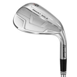 Cleveland Golf Smart Sole 4.0 Wedges 25 Cleveland Golf Smart Sole 4.0 Wedges -Wilson Store SmartSole4.0GWedge1