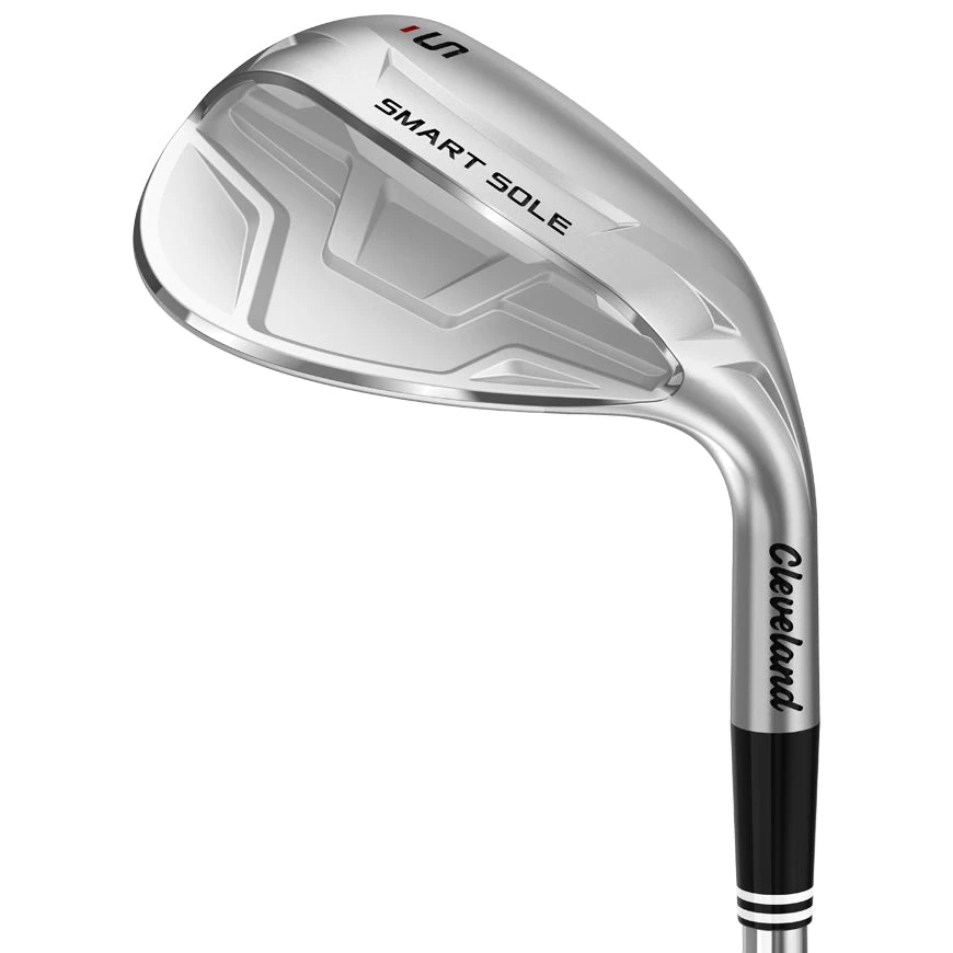 Cleveland Golf Smart Sole 4.0 Wedges 15 Cleveland Golf Smart Sole 4.0 Wedges - Image 13