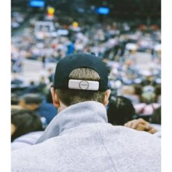 SNAPS Golf Ball Marker & Hat Clip 18 SNAPS Golf Ball Marker & Hat Clip -Wilson Store SnapsGolfBallMarkerHatStrapClip White 3