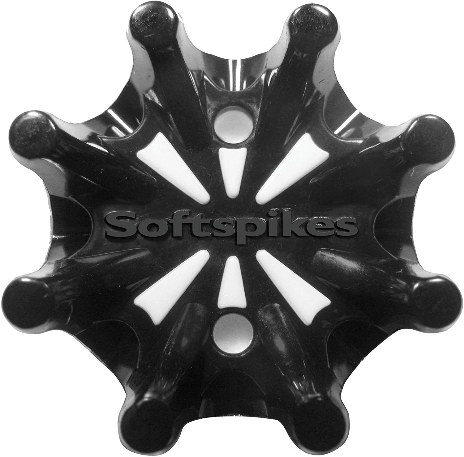 Softspikes Pulsar Golf Cleats Fast Twist 3.0 Value Pack 4 Softspikes Pulsar Golf Cleats Fast Twist 3.0 Value Pack - Image 2