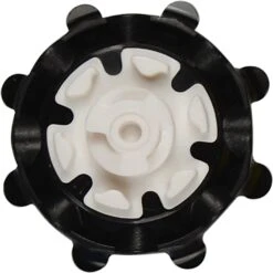 Softspikes Pulsar Golf Cleats Fast Twist 3.0 Value Pack 7 Softspikes Pulsar Golf Cleats Fast Twist 3.0 Value Pack -Wilson Store Softspikes Pulsar Golf Cleats Fast Twists 3.0 value pack 3