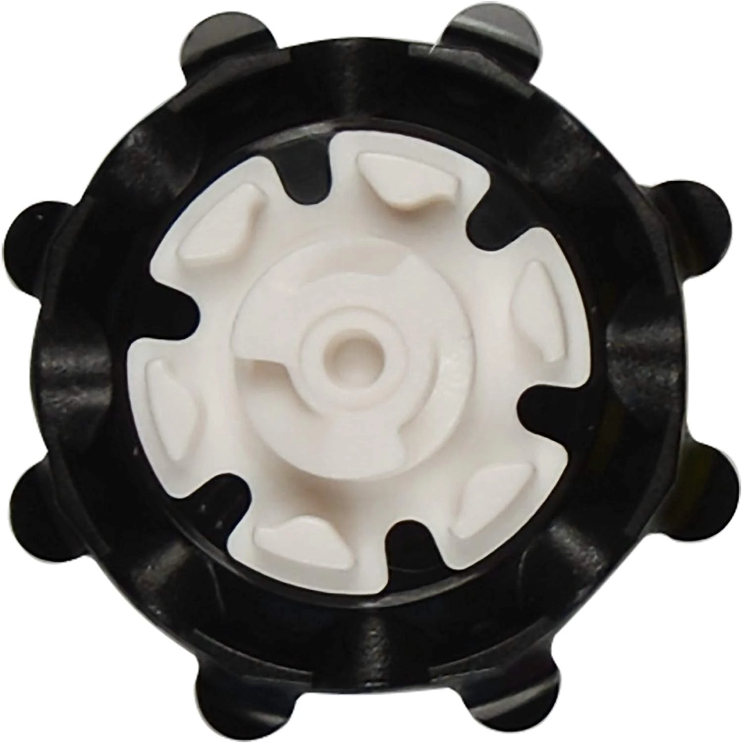 Softspikes Pulsar Golf Cleats Fast Twist 3.0 Value Pack 5 Softspikes Pulsar Golf Cleats Fast Twist 3.0 Value Pack - Image 3