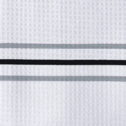 Sun Mountain Sonnenalp Mid-Stripe Golf Towel -Wilson Store Sonnenalp TOWELWHITEcopy