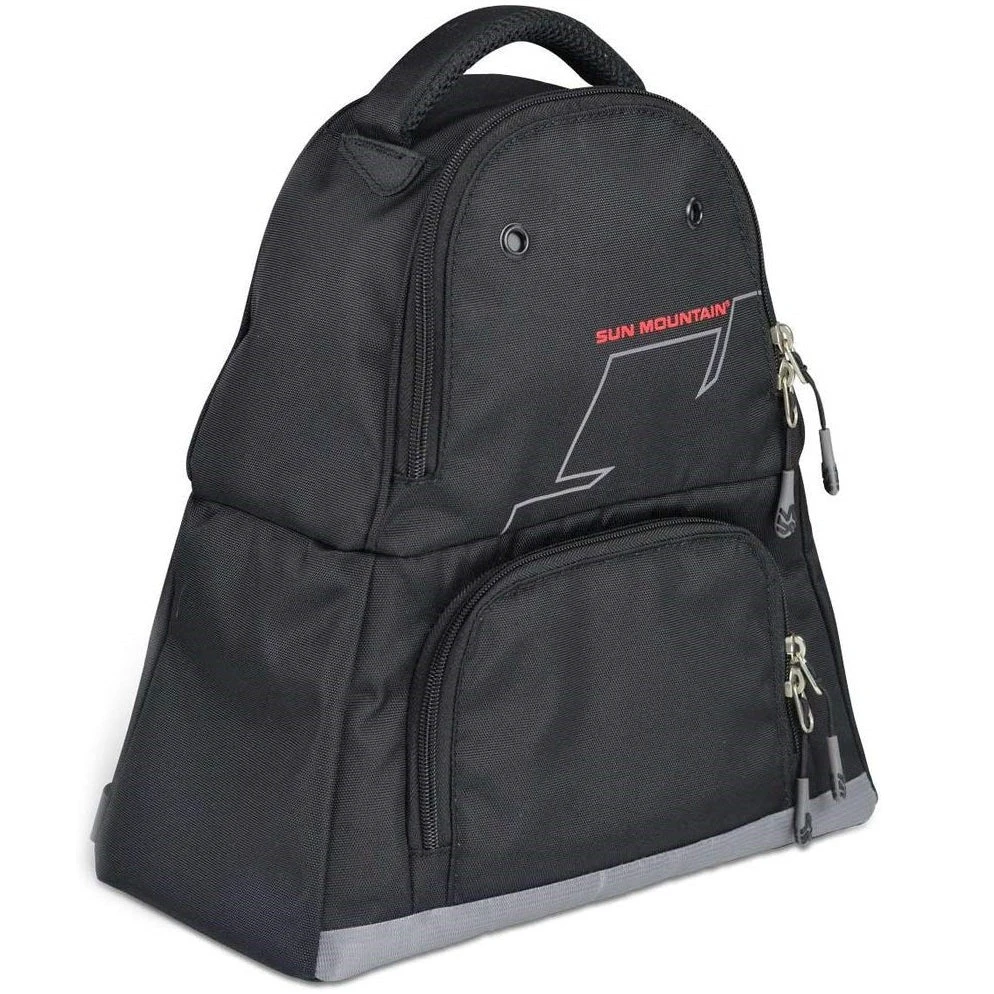 Sun Mountain Golf Speed Cart Cooler Pouch 3 Sun Mountain Golf Speed Cart Cooler Pouch