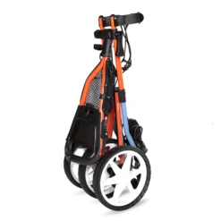 Sun Mountain V1R Push Cart 26 Sun Mountain V1R Push Cart -Wilson Store SpeedCartV1RFolded