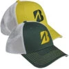 Bridgestone Golf Spring Edition Adjustable Hat 1 Bridgestone Golf Spring Edition Adjustable Hat -Wilson Store Spring Edition Mix