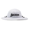 Srixon Bucket Hat -Wilson Store SrixonBucket2023 White0