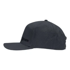 Srixon Lifestyle Collection Golf Hat 18 Srixon Lifestyle Collection Golf Hat -Wilson Store SrixonLifestyleCollection Gray1