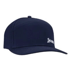 Srixon Lifestyle Collection Golf Hat 20 Srixon Lifestyle Collection Golf Hat -Wilson Store SrixonLifestyleCollection Navy0