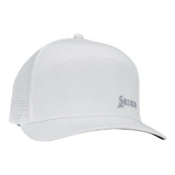 Srixon Lifestyle Collection Golf Hat 23 Srixon Lifestyle Collection Golf Hat -Wilson Store SrixonLifestyleCollection White0