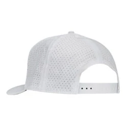 Srixon Lifestyle Collection Golf Hat 25 Srixon Lifestyle Collection Golf Hat -Wilson Store SrixonLifestyleCollection White2