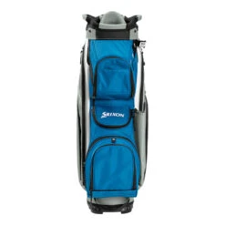 Srixon Premium Cart Bag -Wilson Store SrixonPremiumCartBags AquaGrey2