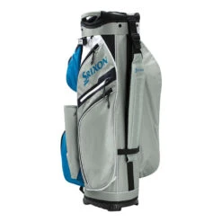 Srixon Premium Cart Bag -Wilson Store SrixonPremiumCartBags AquaGrey4