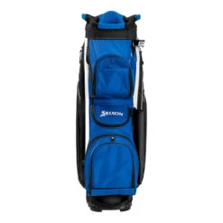 Srixon Premium Cart Bag -Wilson Store SrixonPremiumCartBags BlueBlack2
