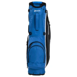 Srixon Premium Stand Bag -Wilson Store SrixonPremiumStandBagBlueBlack2