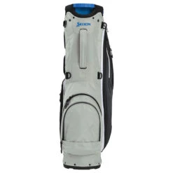 Srixon Premium Stand Bag -Wilson Store SrixonPremiumStandBagGreyBlack1