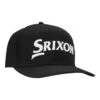 Srixon Tour Panel Golf Hat -Wilson Store SrixonTourPanelBlack0
