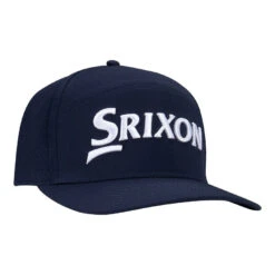 Srixon Tour Panel Golf Hat -Wilson Store SrixonTourPanelNavy0