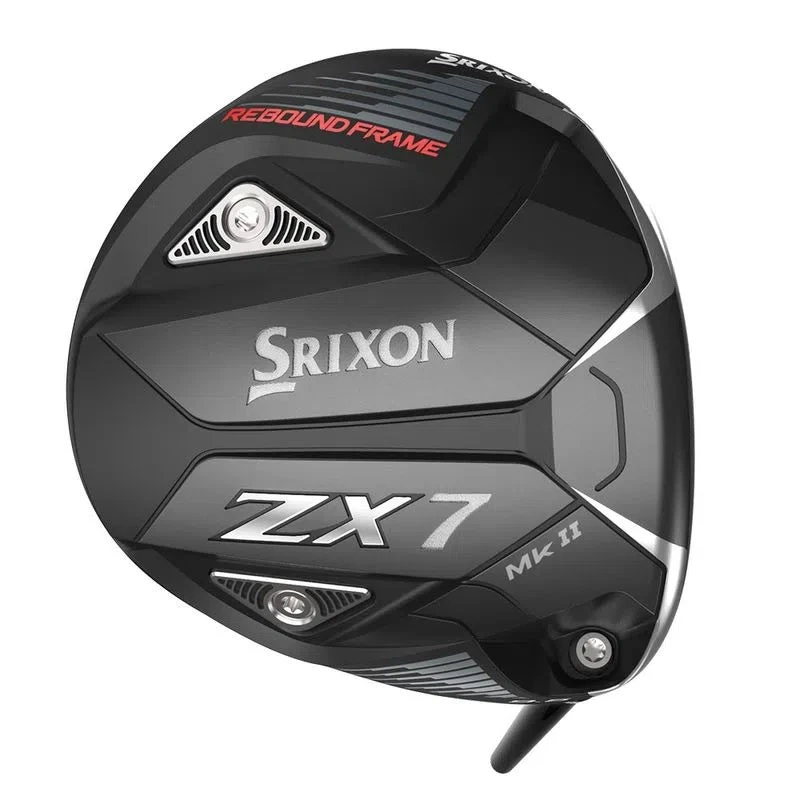 Srixon Golf ZX7 Mk II Driver 4 Srixon Golf ZX7 Mk II Driver - Image 2