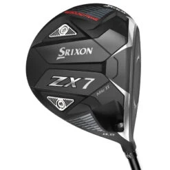 Srixon Golf ZX7 Mk II Driver 10 Srixon Golf ZX7 Mk II Driver -Wilson Store SrixonZX7MkIIDriver 2