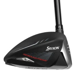 Srixon Golf ZX7 Mk II Driver 11 Srixon Golf ZX7 Mk II Driver -Wilson Store SrixonZX7MkIIDriver 3