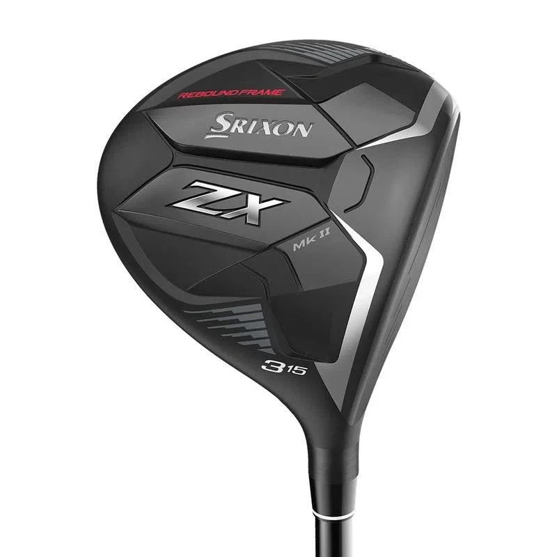 Srixon Golf ZX Mk II Fairway Woods 3 Srixon Golf ZX Mk II Fairway Woods