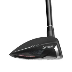 Srixon Golf Ladies ZX Mk II Fairway Woods 11 Srixon Golf Ladies ZX Mk II Fairway Woods -Wilson Store SrixonZXMkIIFairway 3 1