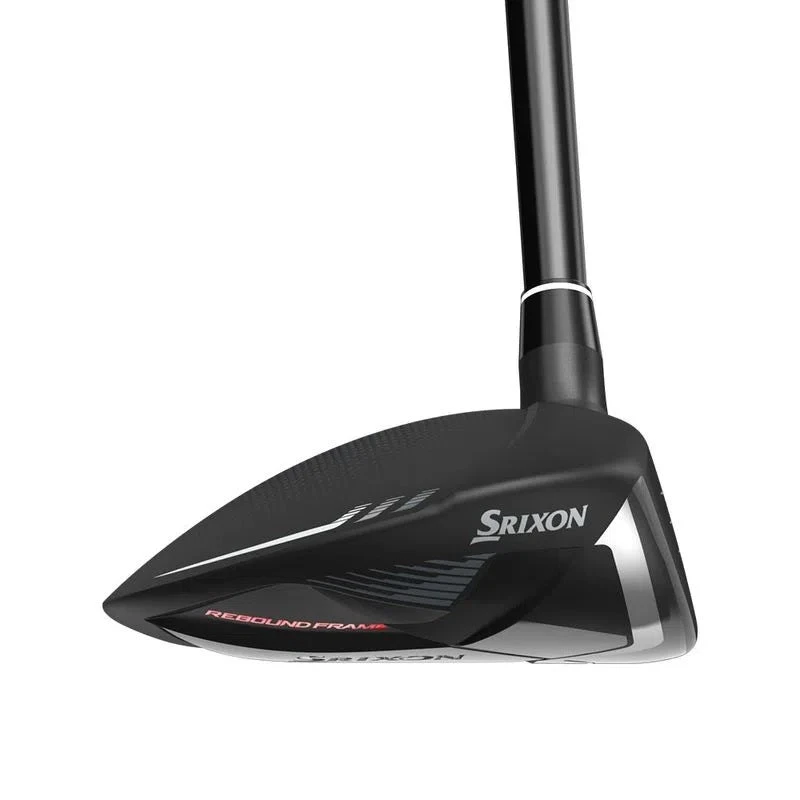 Srixon Golf ZX Mk II Fairway Woods 6 Srixon Golf ZX Mk II Fairway Woods - Image 4