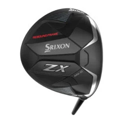 Srixon Golf Ladies ZX Mk II Fairway Woods 13 Srixon Golf Ladies ZX Mk II Fairway Woods -Wilson Store SrixonZXMkIIFairway 5 1