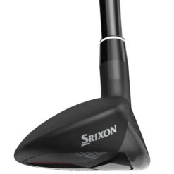 Srixon Golf ZX Mk II Hybrids 11 Srixon Golf ZX Mk II Hybrids -Wilson Store SrizonZXMkIIHybrid 3