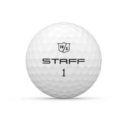 Wilson Staff Model Golf Balls -Wilson Store StaffModel2
